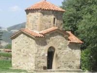 Kapelle-Mzcheta-300x300-Heilige-Nino-georgisch-orthodoxe-Kirche-Georgien