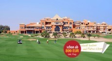 Ägypten Reisegewinnspiel