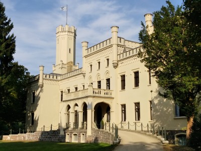 Aussenansicht