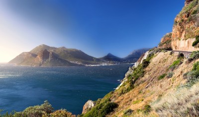 Elela Africa Chapmans Peak Drive fb