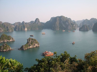 Ha Long 5