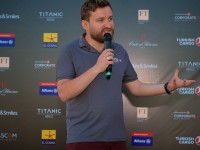 TAWGC 2017 Turkish Airlines Manager Hurghada copyrights Turkish Airline...