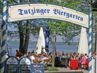 biergarten