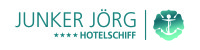 Junker Jörg Hotelschiff logo