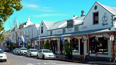 stellenbosch